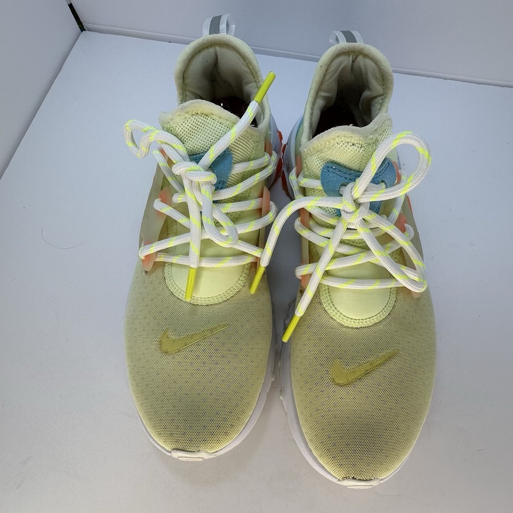 Nike React Presto 'Psychedelic Lava' (Size‎ 8 US) Style: AV2605 700 - Picture 5 of 8